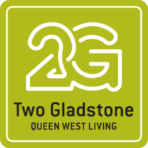 2 Gladstone