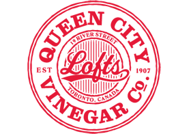 Queen City Vinegar Co. Lofts